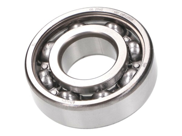 Runkolaakeri SKF 6204 C3, Derbi Senda/Yamaha skootterit