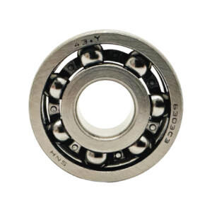 Runkolaakeri 6303 C3, Minarelli AM6