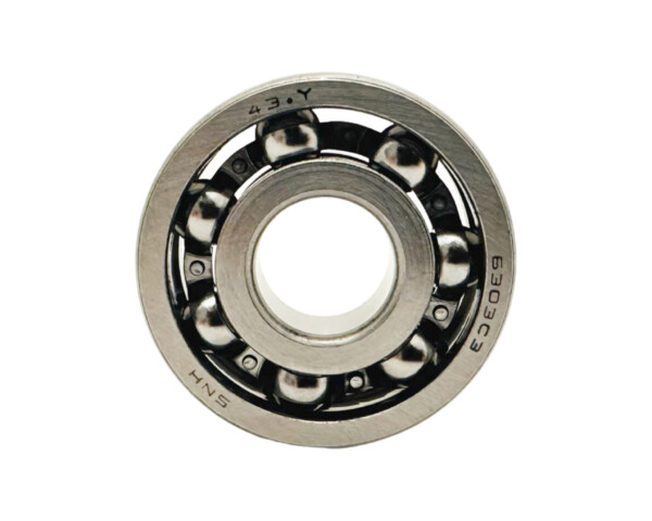Runkolaakeri 6303 C3, Minarelli AM6