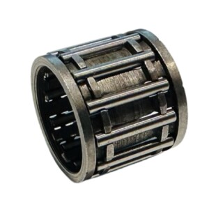 Neulalaakeri Ø12x15x13mm