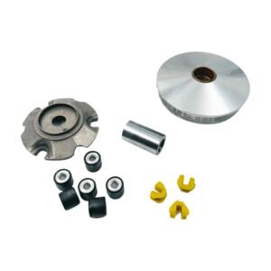 Variaattori 19x17mm (alkuperäinen), Piaggio Liberty/Fly 4T 125cc