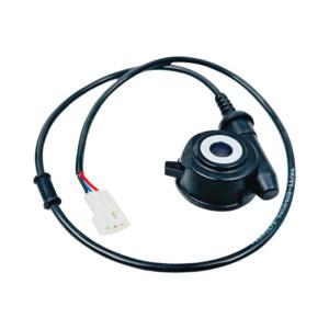 Nopeusmittarin anturi 12mm, Aprilia SR50