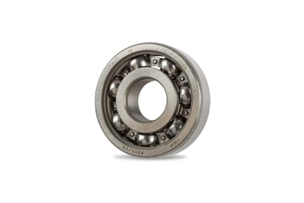SKF runkolaakeri 6303 C3, Minarelli AM6