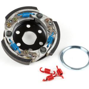 Motoforce Racing Evolution kytkin Ø110mm, Aprilia SR50 Ditech (Morini)
