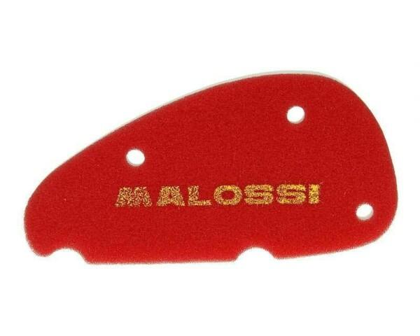 Malossi ilmansuodatin, Aprilia SR50 Ditech/Racing/Sport/Street