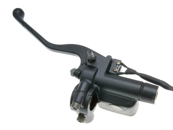 Jarrukahvarunko, neste (oikea), Generic Trigger SM/X - Kuva 2