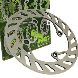 NG jarrulevy Ø220mm (taka), Beta RR Enduro 05-11