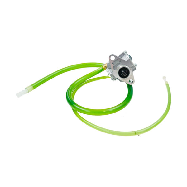 Öljypumppu (alkuperäinen, kaasutinmallit), Piaggio NRG/Fly/ZIP - Kuva 2