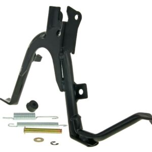 Buzzetti keskijalka 235mm, Keeway, Benelli skootterit 2T/ Aprilia SR <-01 (Minarelli)