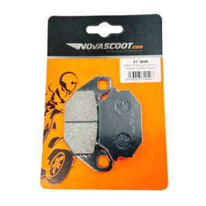 Novascoot etujarrupalat (FT3049), Kymco Agility R16/People/Super 9