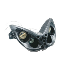 TNT etuvalo carbon, Yamaha Aerox <-12