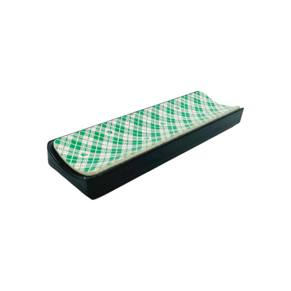 Etuhaarukan heijastin 94x29mm (alkuperäinen), oranssi, Yamaha skootterit - Kuva 2