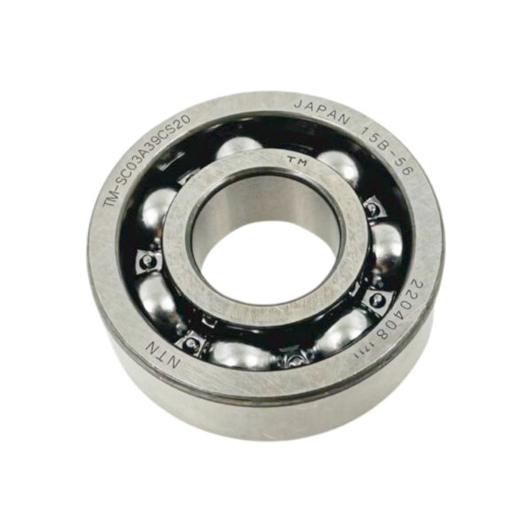 Runkolaakeri NTN TM-SC03A39 CS20 - 17x42x13mm