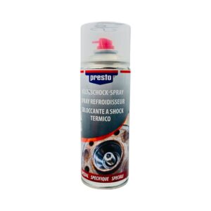 Presto Freezer kylmäspray 400ml