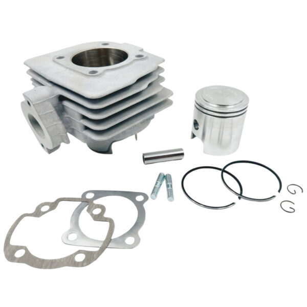 Airsal ALU Sport sylinterisarja 65cc, Morini skootterit (ilma)