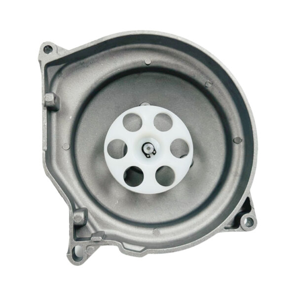 Vesipumpunkoppa+vesipumppu, Yamaha Aerox - Kuva 2