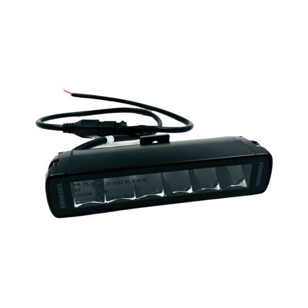 Purelux Black X-Slim LED-lisävalo 18cm 24W 5700K GEN2 - Kuva 3