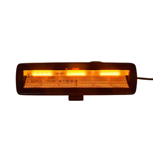Purelux Road Black LED-lisätyövalo 12W - Kuva 3