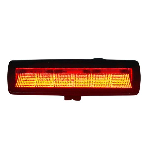 Purelux Road Black LED-lisätyövalo 12W - Kuva 5