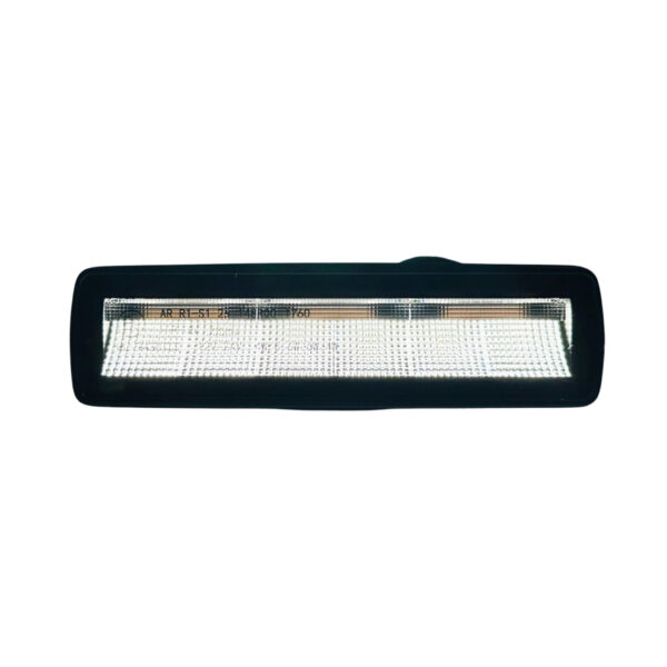 Purelux Road Black LED-lisätyövalo 12W - Kuva 4