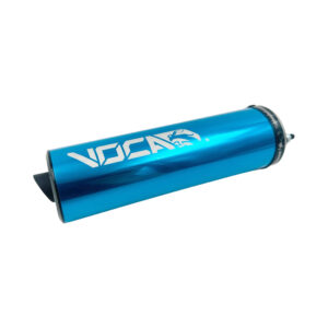 Voca Racing äänenvaimennin, sininen (oikea)