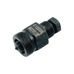 Vauhtipyörän ulosvedin M20x1.00mm/M27x1.25mm