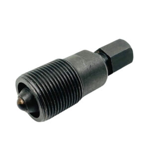 Vauhtipyörän ulosvedin M19x1.25mm