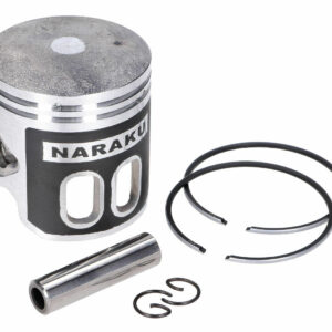 Naraku mäntäsarja 70cc 47mm, Yamaha skootterit