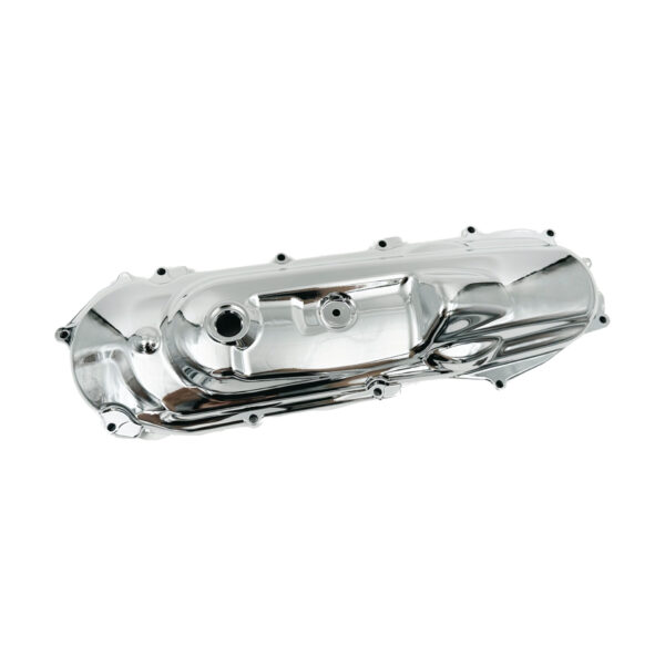 Variaattorinkoppa kromi, Yamaha BW's/Slider
