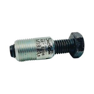 Vauhtipyörän ulosvedin M18x1.50mm