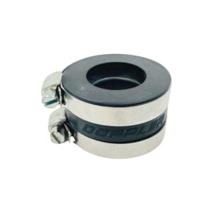 Doppler imukaulan liitoskumi 24mm/24mm, Aprilia/Peugeot skootterit