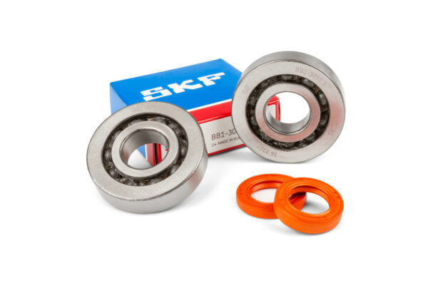 Stage6 R/T SKF runkolaakerisarja C4, Aprilia/Piaggio/Gilera skootterit - Kuva 2