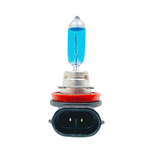 H8 polttimo 12V/35W PGJ19-1 Xenon Look - Kuva 2