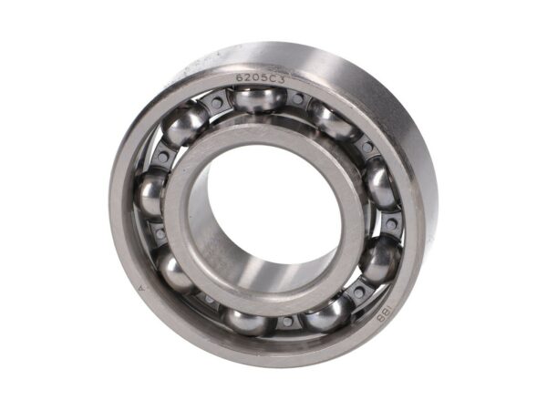 Runkolaakeri 6205 C3 (magneetonpuoli), Yamaha Aerox 4T 14->