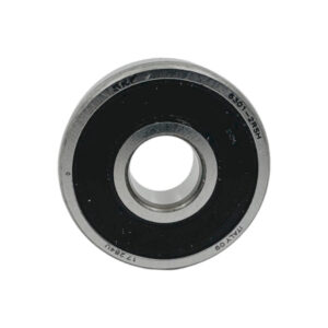 SKF pyörän laakeri 6301 2RSH 12x37x12mm