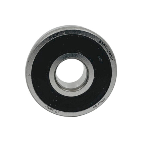 SKF pyörän laakeri 6301 2RSH 12x37x12mm