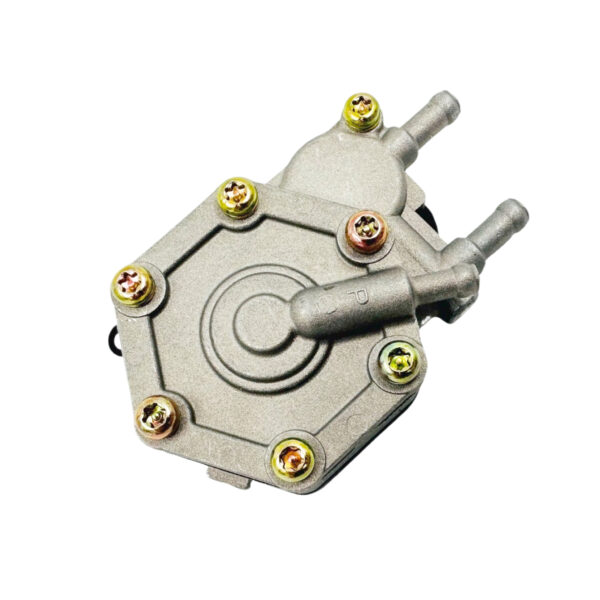 Bensapumppu, Peugeot Speedfight 3/4