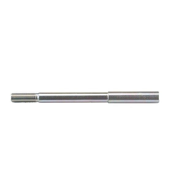 Eturenkaan akseli 208mm, Rieju MRT 09->/Drac 15->