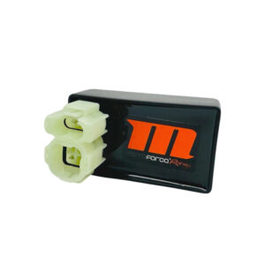 Motoforce Racing CDI, Keeway RY6 AC