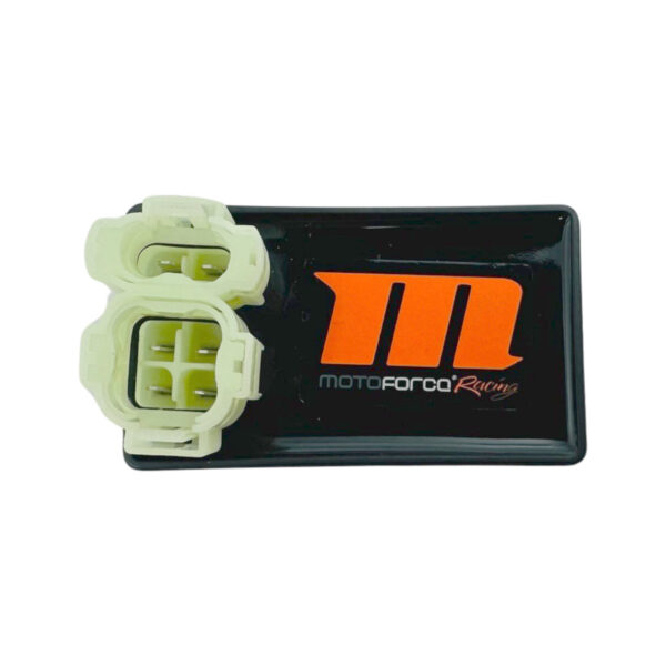 Motoforce Racing CDI, Keeway RY6 AC - Kuva 2