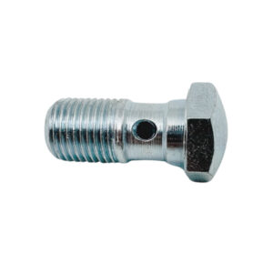 Jarruletkun banjopultti 20mm M10x1.00mm, Yamaha DT