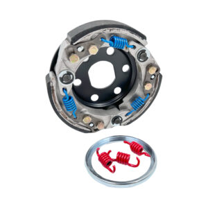 Motoforce Racing Evolution kytkin Ø105mm, Yamaha skootterit