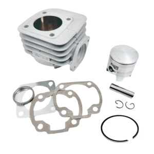Airsal Alu Sport sylinterisarja 70cc, Kymco skootterit 2T SF10 (ilma)