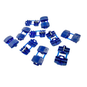 Rosvoliitin 0,5-1,0mm² 10kpl