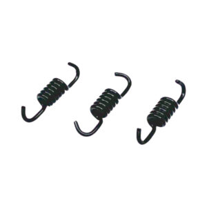 Malossi kytkinjouset Soft Ø107, Aprilia/Peugeot/Piaggio/Yamaha skootterit