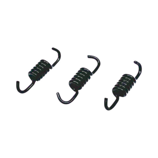 Malossi kytkinjouset Soft Ø107, Aprilia/Peugeot/Piaggio/Yamaha skootterit