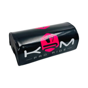 KRM fatbar tangonpehmuste, pinkki