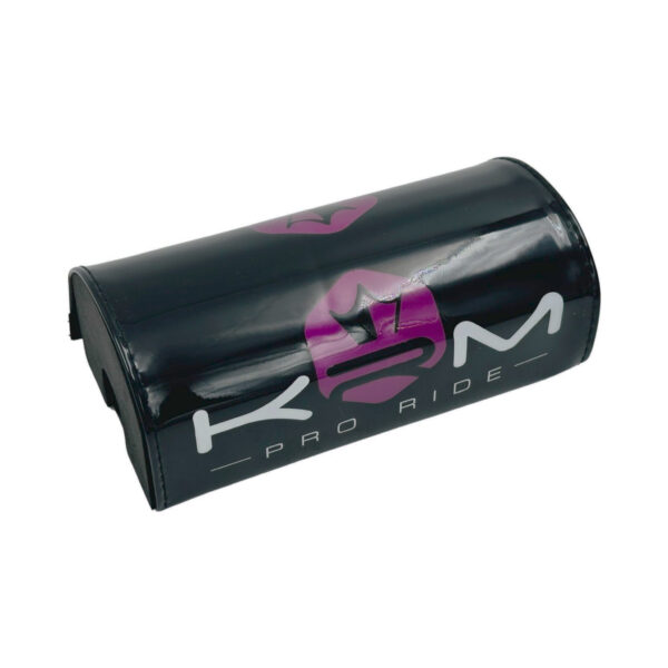 KRM fatbar tangonpehmuste, violetti