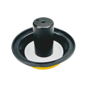 Kaasuttimen kalvo 16mm, kiinalaiset 4T GY6 skootterit 139QMB/139QMA