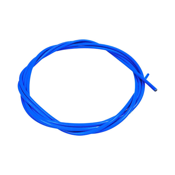 Voca Racing vaijerin ulkokuori 5mm, 2 metriä, useita eri värejä - Kuva 3